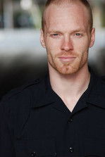 Demian Boergadine as Ensemble