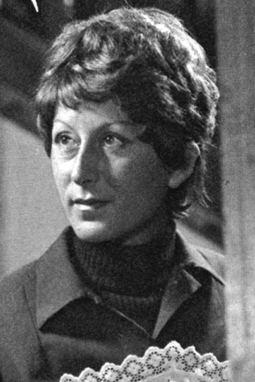 Lisa Mantellini as Holiday Village Guest (uncredited)