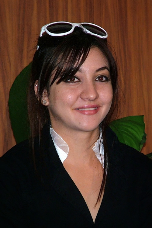 Dayana Legrá profile photo