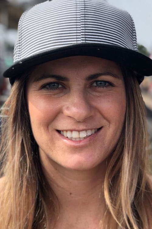 Lyn-Z Pastrana as Self