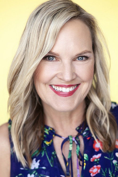 Diana Jackson as Phil's Mother