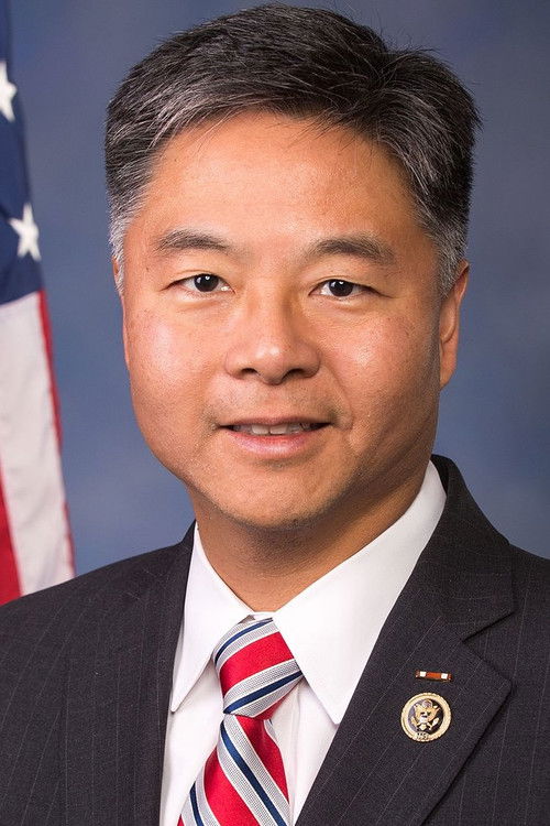 Ted Lieu profile photo