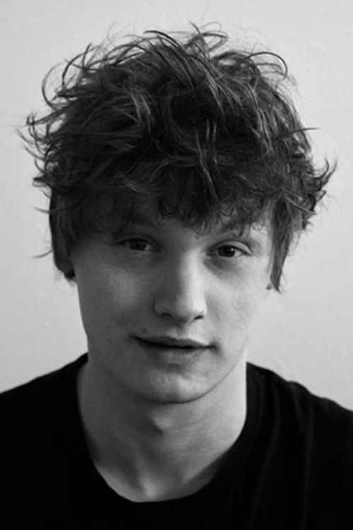 Jules Roy Sicotte as 