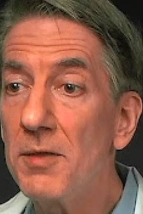 Russ Kingston as Stan Weston