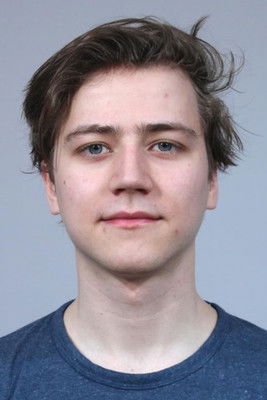 Sebastian Jacques as Lukáš