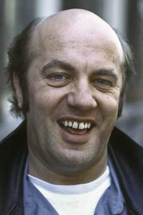 Gerard Thoolen as Tonio