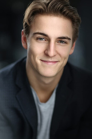 Evan Roderick as Marcus
