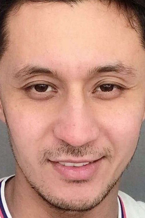 Rustem Zhaniyamanov as 