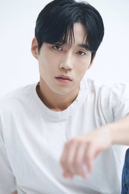 Kwak Geon-hee as Yeon Ho