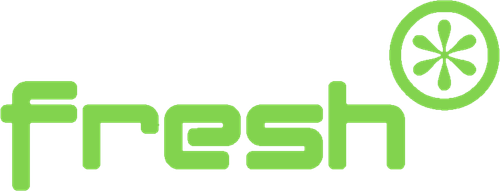 Fresh TV logo
