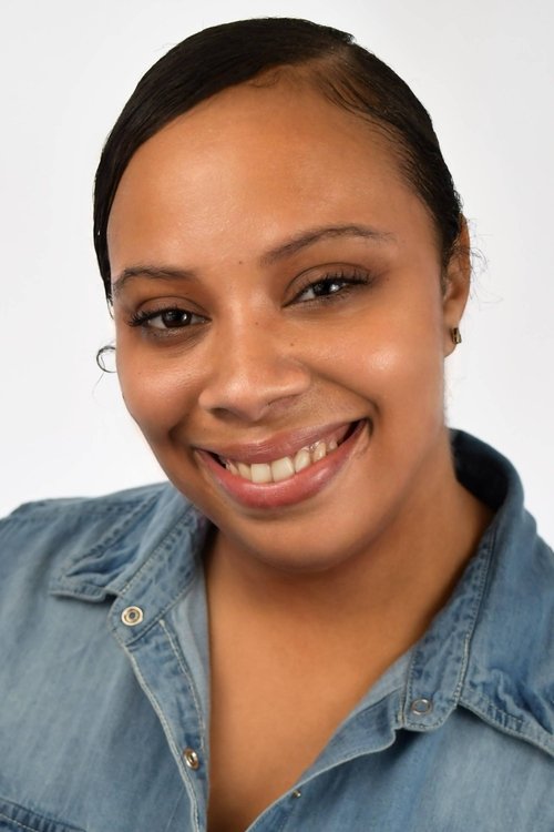 Wittie Hughes as Mandy