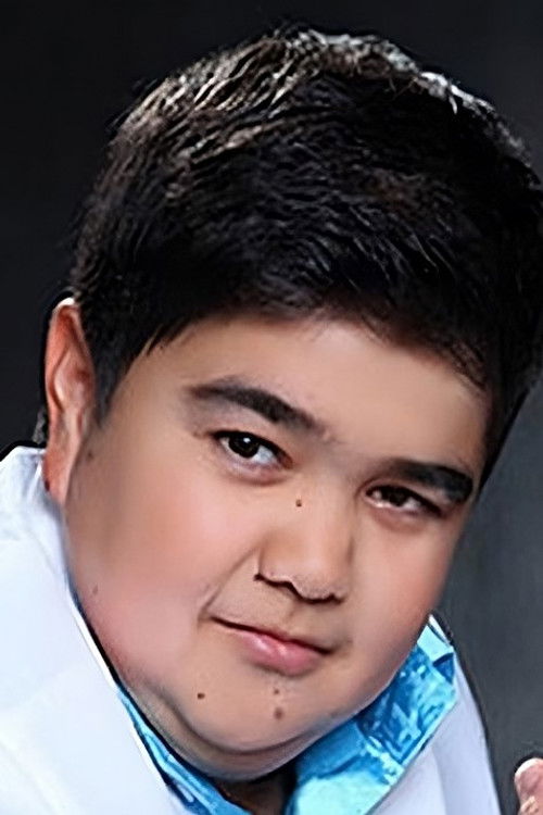 Dilshodbek Kattabekov as 