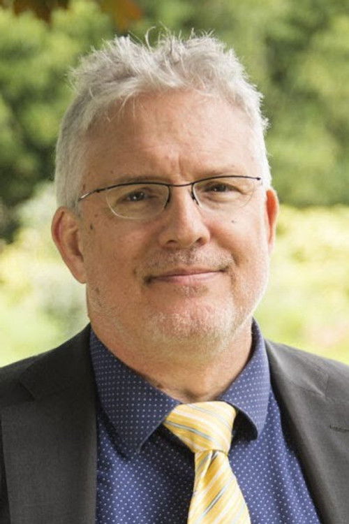 Stephan Lewandowsky as Self - Professor of Cognitive Psychology, University of Bristol