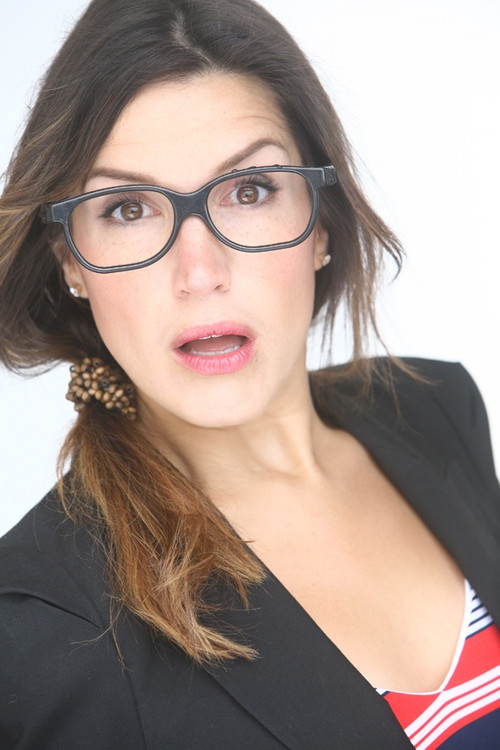 Elke Berry as Cameron's Mom