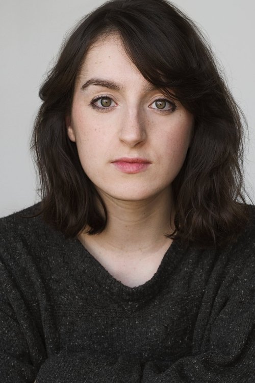 Katherine Laheen as Maeve