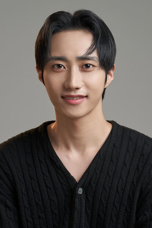 In Jae-min as Lucifer