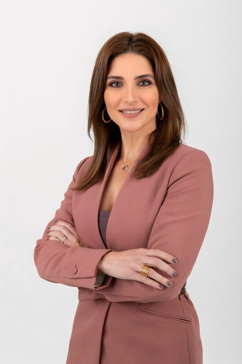 Katiria Soto as Soribel