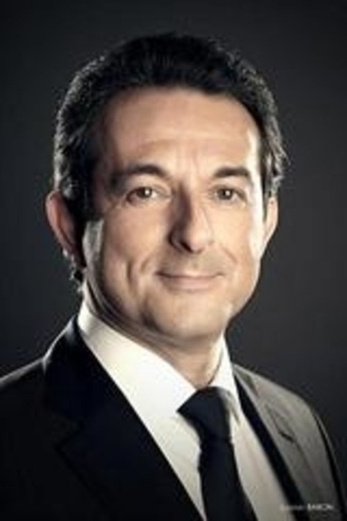 Michel Guidoni as 