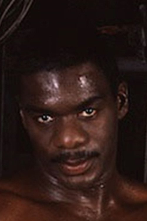 Christopher Fleur De Lis as (archive footage)