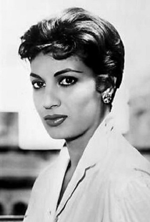 Bianca Maria Fusari as Carla