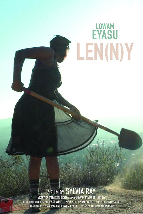 Len(n)y poster