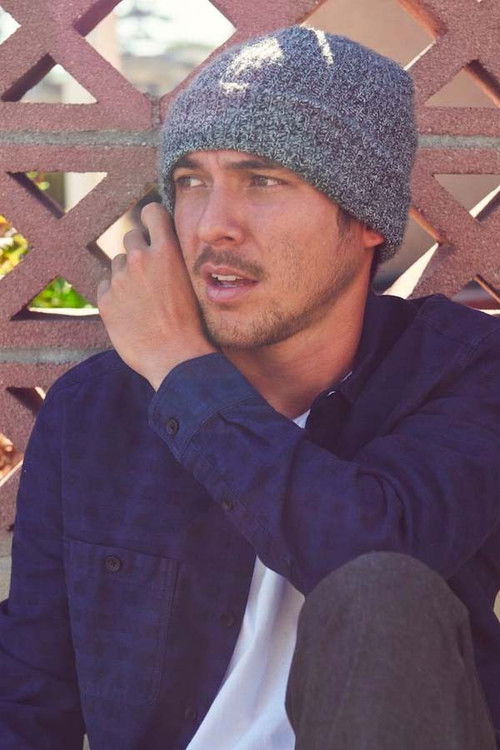 Adrian Adrid as Himself