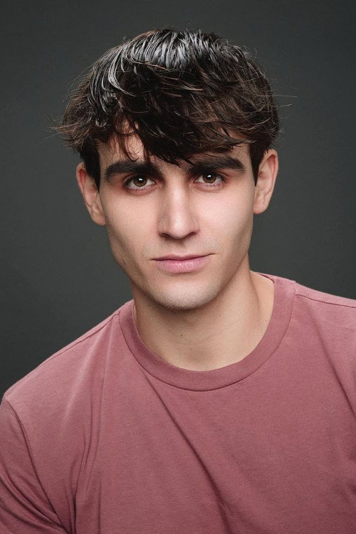 Enrique Subiela as Yuso