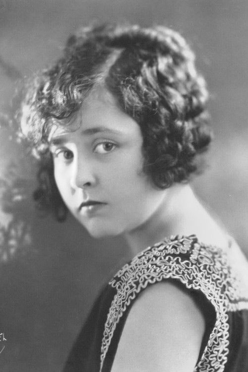 Gloria Joy as Violet