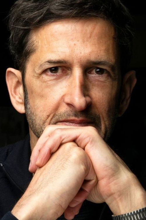 Offer Avnon as Motti