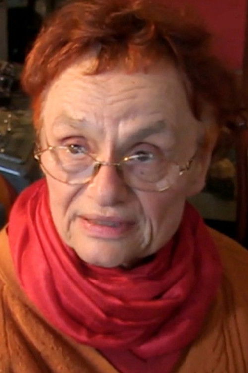 Maria Koleva as Maria