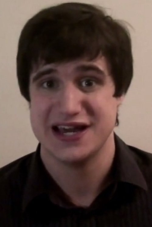 Harry Partridge as Usher (voice)