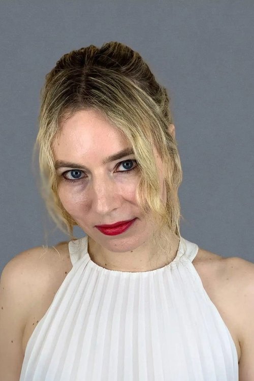 Sophie Flack as Harper