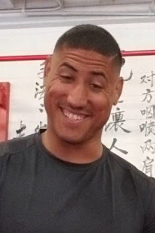 Justin Roswell as Self