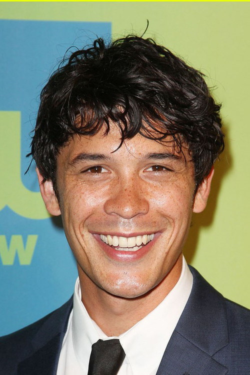 Bob Morley as Bellamy Blake