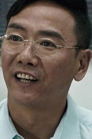 Kam Loi-Kwan as Spring's traitor