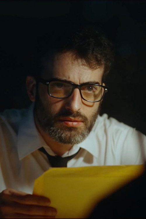 Federico Giovonazzo as Javi