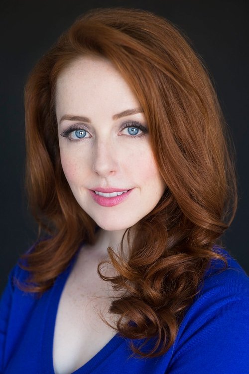Amanda Lisman as Sheila Hill