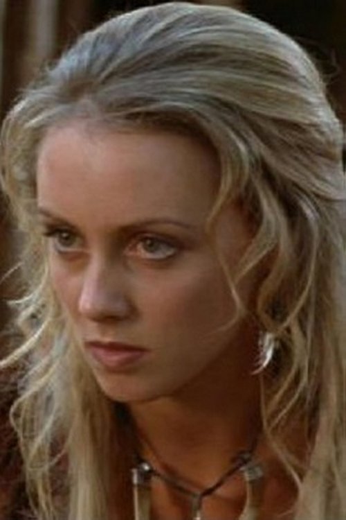 Marama Jackson as Wendy Thorburn