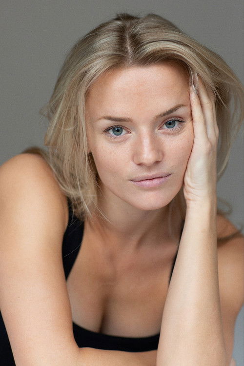 Millie Gibbons as Woman