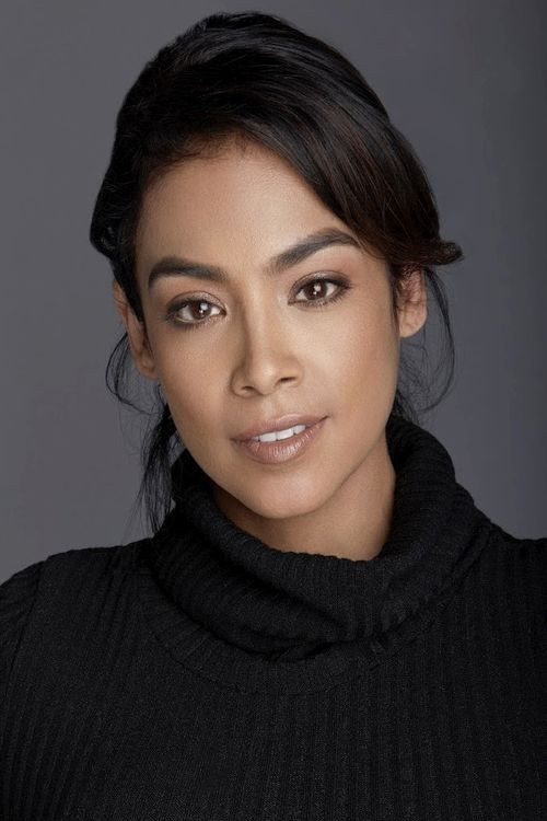 Jayme Vanegas as Robbyn