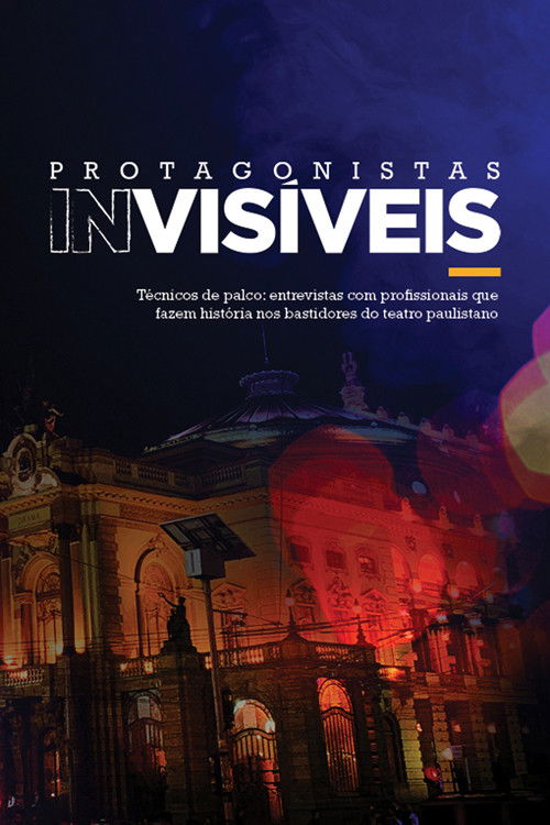 Protagonistas Invisíveis