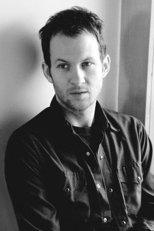 Nicholas Rose as Joe