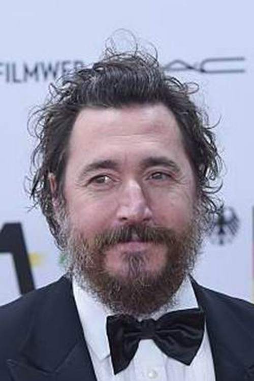 Alex Infascelli as Amedeo