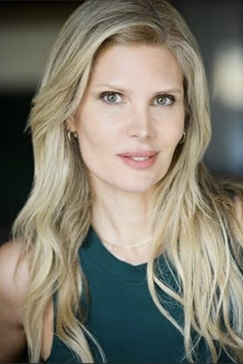 Karina Michel as Regina Stoops