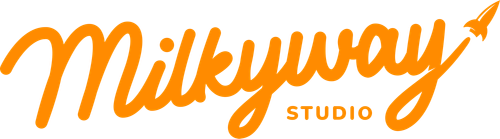 MilkyWay Studio logo