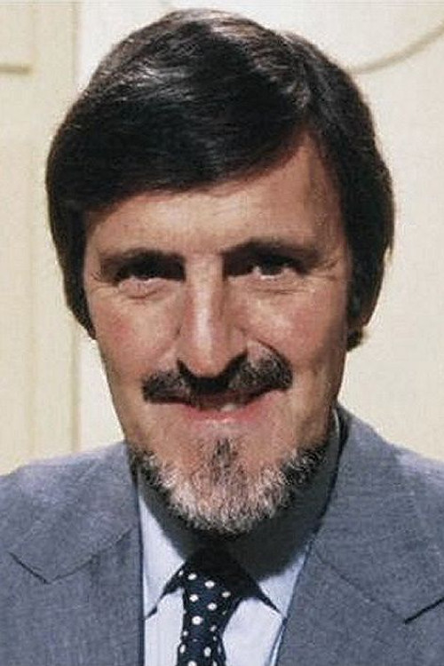 Jimmy Hill as Self