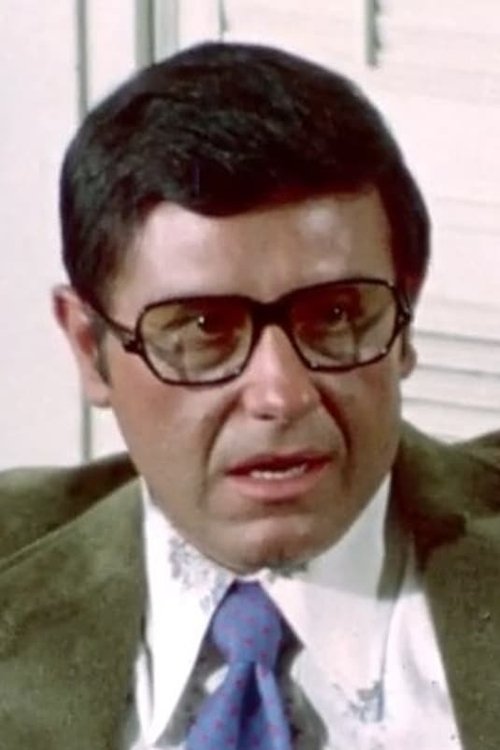 Con Covert as Party Guy / Bar Patron / Nightclub Patron (uncredited)