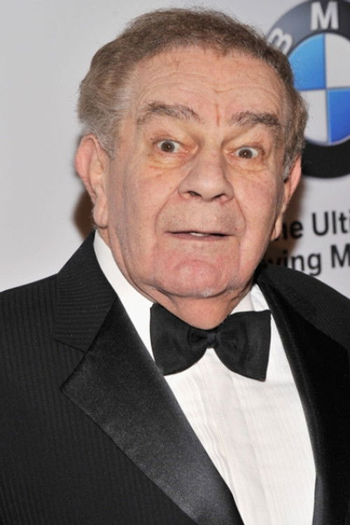 Freddie Roman as Martin