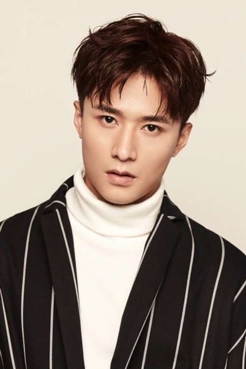 Wang Haozhen profile photo