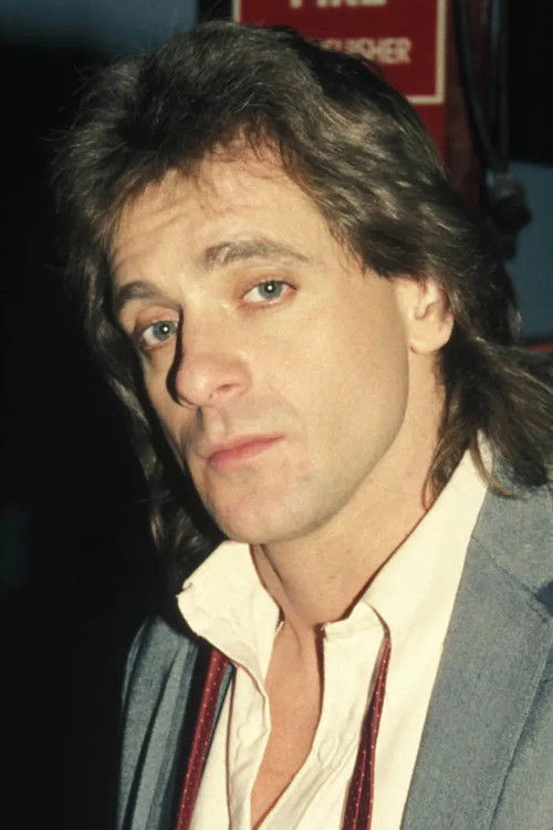 Eddie Money as Self